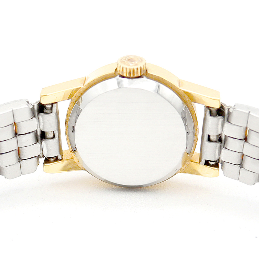 OMEGA オメガ Geneve ジュネーブ 511.314 Cal.485 17石 シルバー OMEGA オメガ Geneve ジュネーブ 511.314 Cal.485 17石 シルバー
