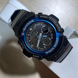 ジーショック(G-SHOCK)のCASIO G-SHOCK analog-digital 腕時計(腕時計(アナログ))