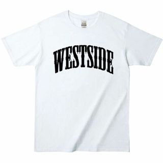 ギルタン(GILDAN)のTW-099  WESTSIDE ウエストサイド(Tシャツ/カットソー(半袖/袖なし))