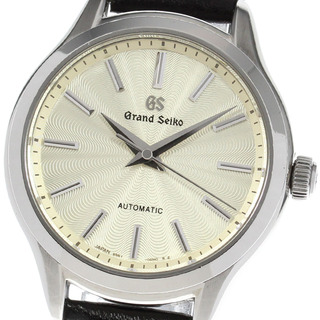 セイコー(SEIKO)のセイコー SEIKO STGR209/9S61-00E0 グランドセイコー メカニカル 自動巻き レディース _817826(腕時計)