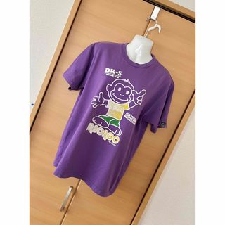 半袖Ｔシャツ／サイズＬ(Tシャツ(半袖/袖なし))