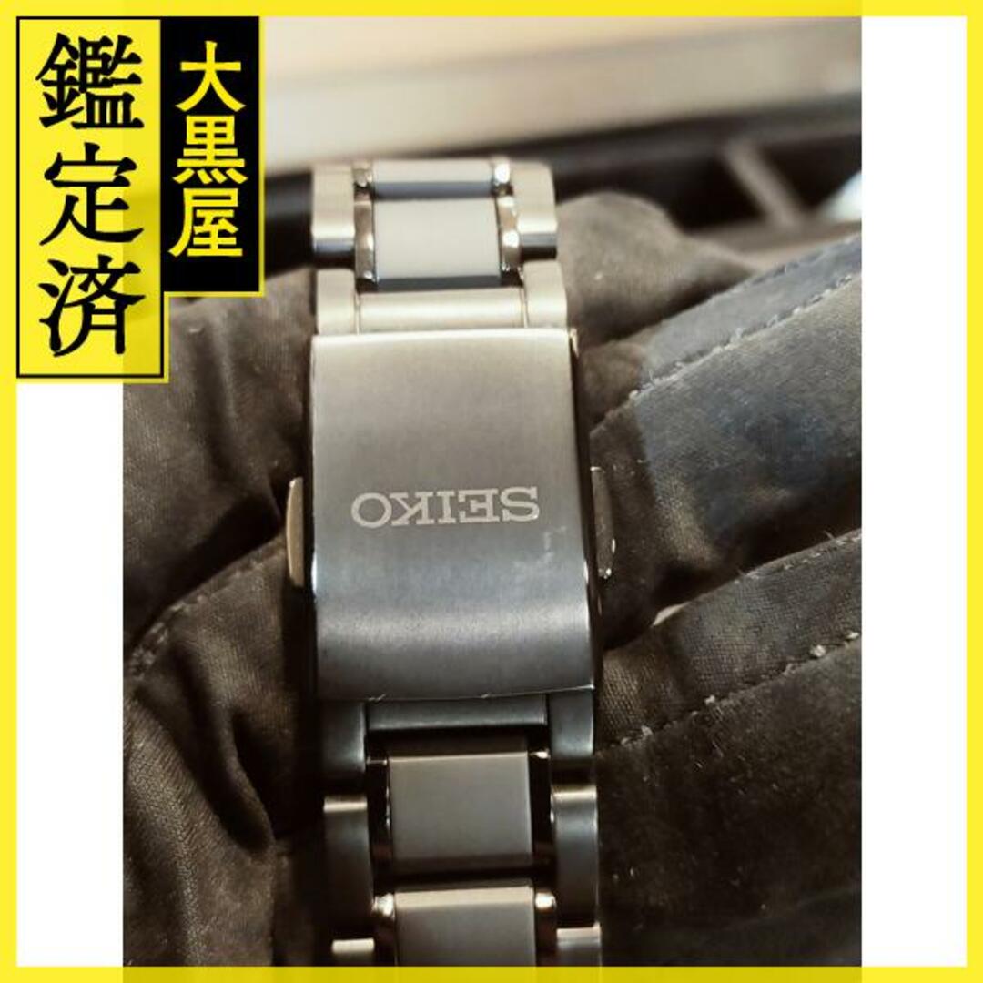 SEIKO(セイコー)のセイコー - SBXC089 【208】 メンズの時計(腕時計(アナログ))の商品写真