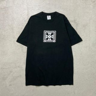 00年代 B2B SKATE PARK OREGON プリントTシャツ メンズXL(Tシャツ/カットソー(半袖/袖なし))