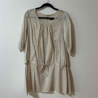 chocol raffine robe - chocol raffine robe チュニック