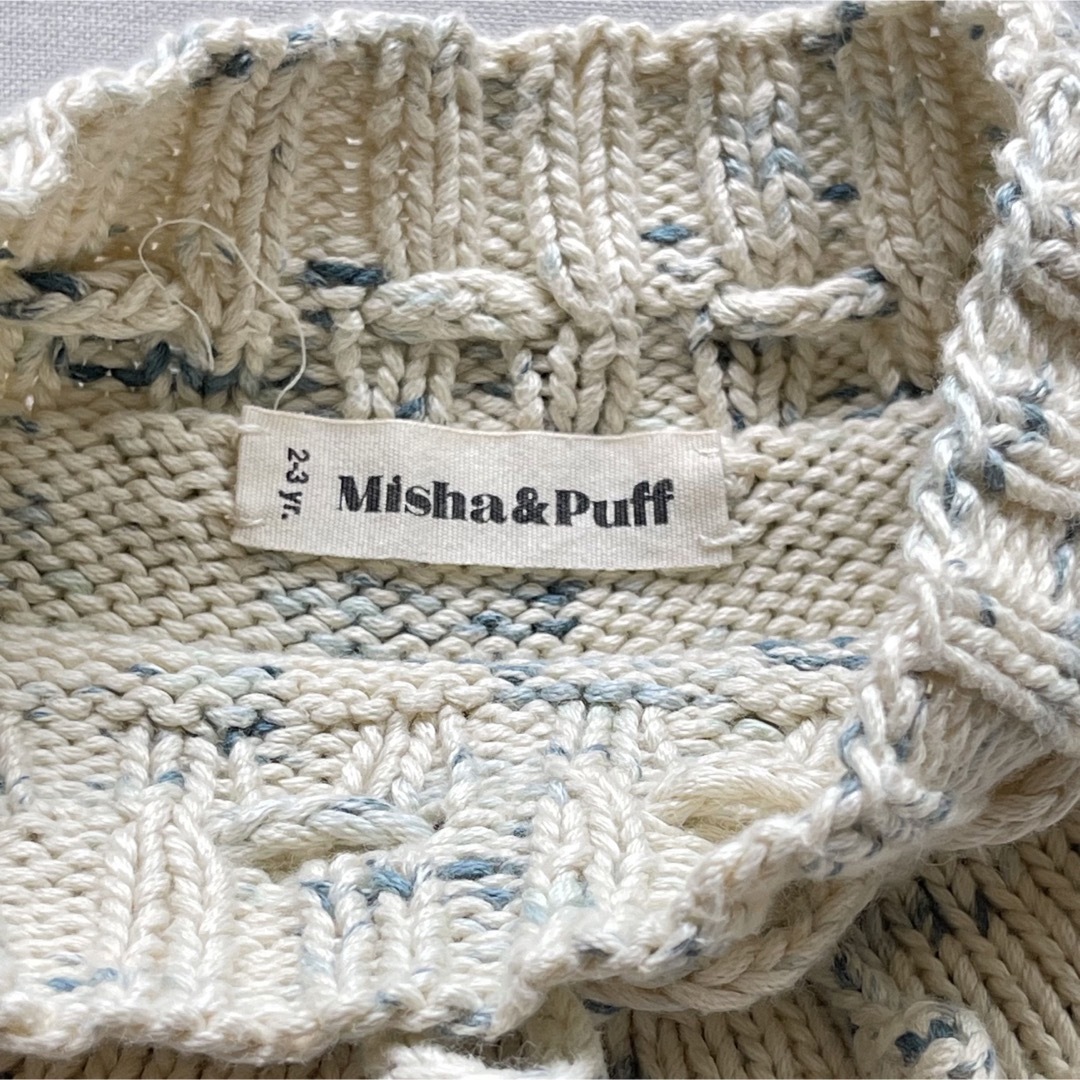 Misha&puff スカート スケポン Misha&puff スカート スケポン
