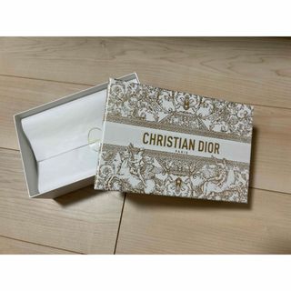 クリスチャンディオール(Christian Dior)のDior ホリデー限定箱(その他)