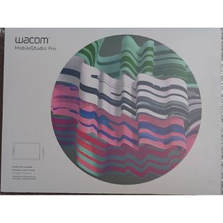Wacom MobileStudio Pro 13 DTHW1321(ノートPC)