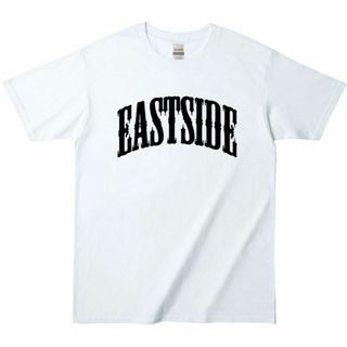 ギルタン(GILDAN)のTW-100   EASTSIDE イーストサイド(Tシャツ/カットソー(半袖/袖なし))