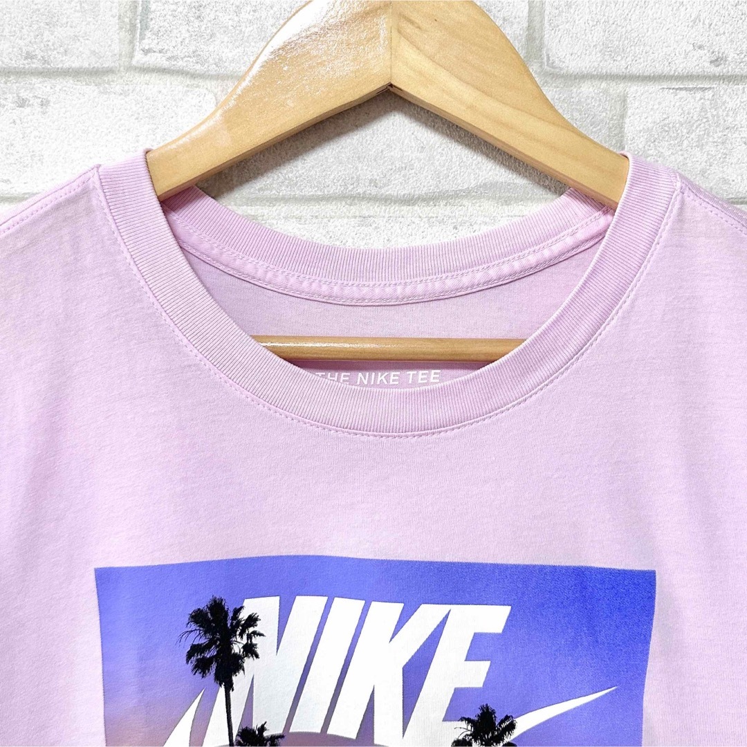 ナイキ NIKE ジュニア 半袖Tシャツ ICONS OF PLAY SS TEE 76K607
