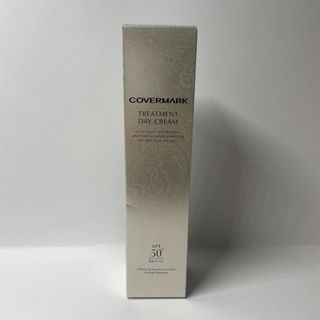 カバーマーク(COVERMARK)のカバーマーク トリートメント デイ クリーム 50g(フェイスクリーム)