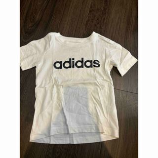 アディダス(adidas)のadidas キッズTシャツ(Tシャツ/カットソー)