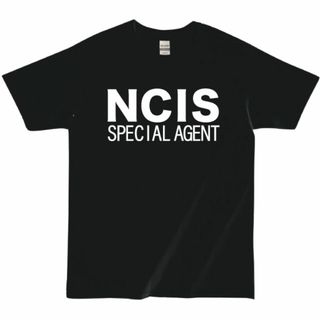 ギルタン(GILDAN)のTB-101  NCIS アメリカ海軍犯罪捜査局(Tシャツ/カットソー(半袖/袖なし))