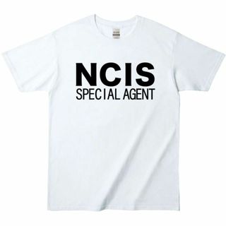 ギルタン(GILDAN)のTW-101   NCIS アメリカ海軍犯罪捜査局(Tシャツ/カットソー(半袖/袖なし))