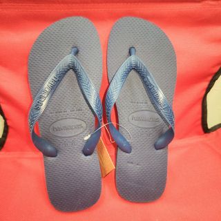 ハワイアナス(havaianas)のユニセックス　サンダル ビーチサンダル 26/28cm(サンダル)