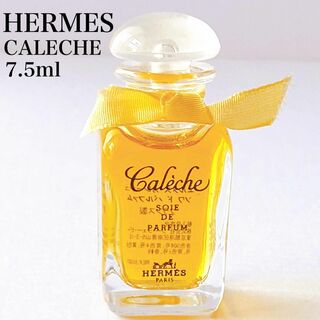 エルメス(Hermes)の希少　エルメス HERMES カレーシュ ソワドパルファム 7.5ml  香水(香水(女性用))
