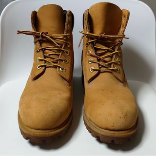 ティンバーランド(Timberland)のTimberland ティンバーランド　ブーツ　7 1/2M  25.5cm相当(ブーツ)