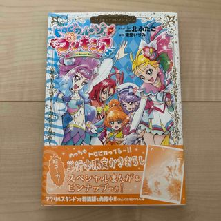 コウダンシャ(講談社)のプリキュアコレクション　トロピカルージュプリキュア(キャラクターグッズ)