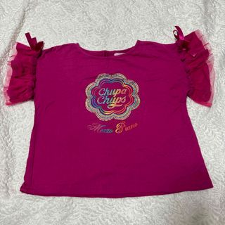 mezzo piano - ① メゾピアノ Tシャツ