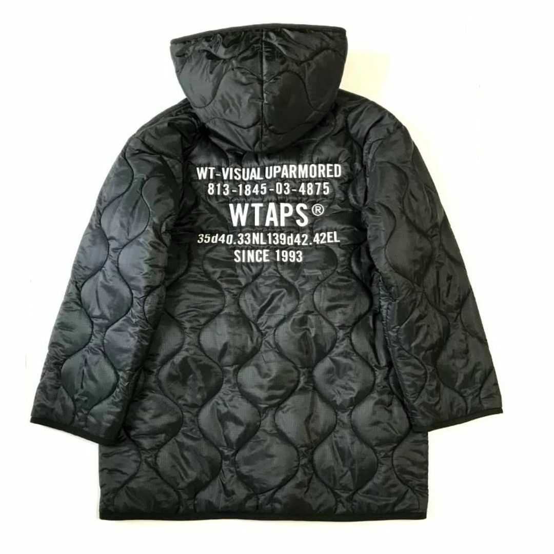 W)taps - WTAPS 20AW SIS JACKET / NYLON. RIPSTOP 3の通販 by W)taps - WTAPS 20AW SIS JACKET / NYLON. RIPSTOP 3の通販 by