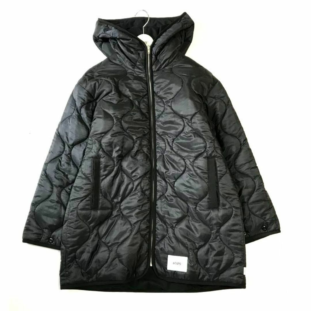 W)taps - WTAPS 20AW SIS JACKET / NYLON. RIPSTOP 3の通販 by W)taps - WTAPS 20AW SIS JACKET / NYLON. RIPSTOP 3の通販 by