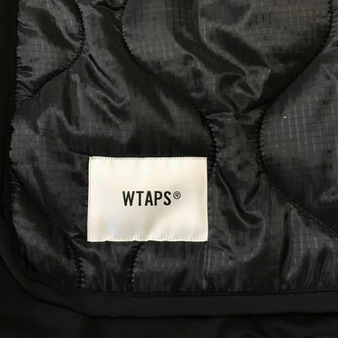 W)taps - WTAPS 20AW SIS JACKET / NYLON. RIPSTOP 3の通販 by W)taps - WTAPS 20AW SIS JACKET / NYLON. RIPSTOP 3の通販 by