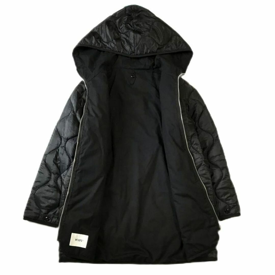 W)taps - WTAPS 20AW SIS JACKET / NYLON. RIPSTOP 3の通販 by W)taps - WTAPS 20AW SIS JACKET / NYLON. RIPSTOP 3の通販 by