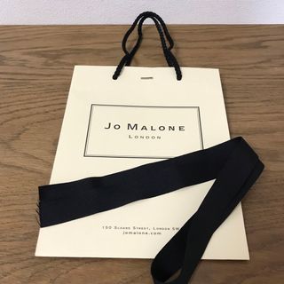 ジョーマローン(Jo Malone)のjo maloneショッパー(ショップ袋)