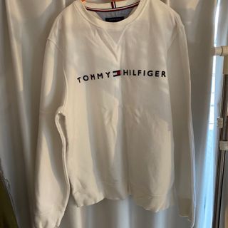 TOMMY HILFIGER - TOMMY HILFIGER トレーナー