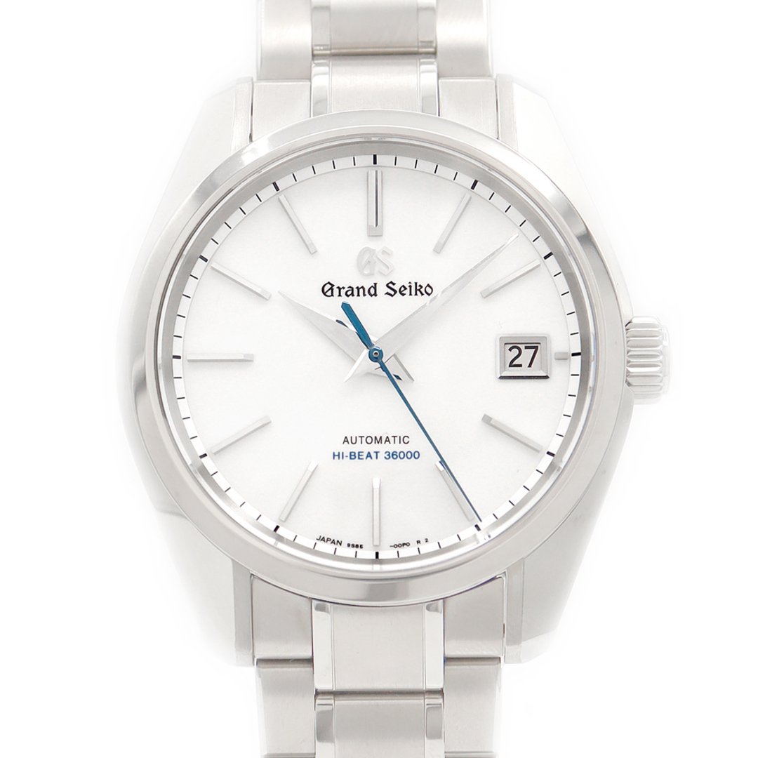 Grand Seiko - 内部点検済 SEIKO セイコー グランドセイコー GS Grand Seiko - 内部点検済 SEIKO セイコー グランドセイコー GS