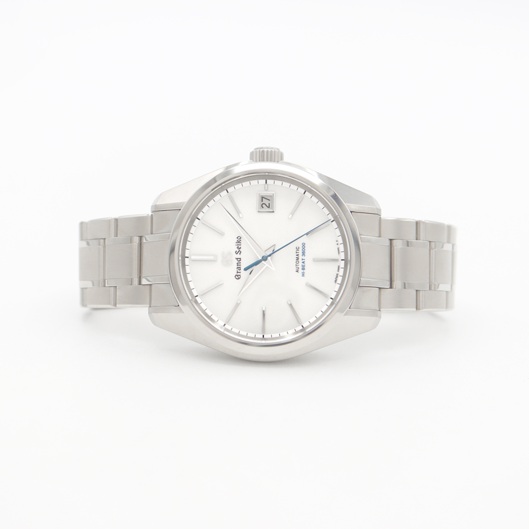 Grand Seiko - 内部点検済 SEIKO セイコー グランドセイコー GS Grand Seiko - 内部点検済 SEIKO セイコー グランドセイコー GS