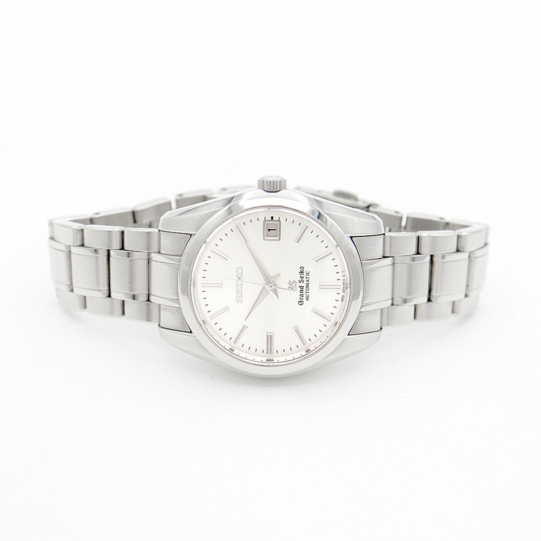 Grand Seiko - SEIKO セイコー グランドセイコー GS メカニカル Grand Seiko - SEIKO セイコー グランドセイコー GS メカニカル
