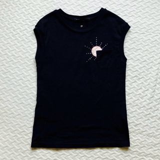 マークジェイコブス(MARC JACOBS)のMARC JACOBS ノースリーブ(タンクトップ)