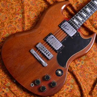 ギブソン(Gibson)のGibson（ギブソン）/SG STANDARD 【中古】【USED】エレクトリックギターSGタイプ【梅田ロフト店】(エレキギター)