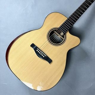 Y.KAWAKAMI（ワイ・カワカミギターズ）/OMC-3S【中古】【USED】アコースティックギターフラットトップ【イオンレイクタウン店】