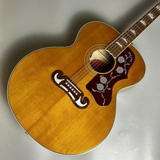 Epiphone（エピフォン）/J-200 【中古】【USED】アコースティックギターフラットトップ【イオンモール豊川店】