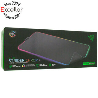 レイザー(Razer)のRazer　Razer Strider Chroma RZ02-04490100-R3M1(PC周辺機器)