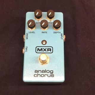 MXR（エムエックスアール）/M234 Analog Chorus 【中古】【USED】ギター用エフェクターコーラス【イオン葛西店】(エフェクター)