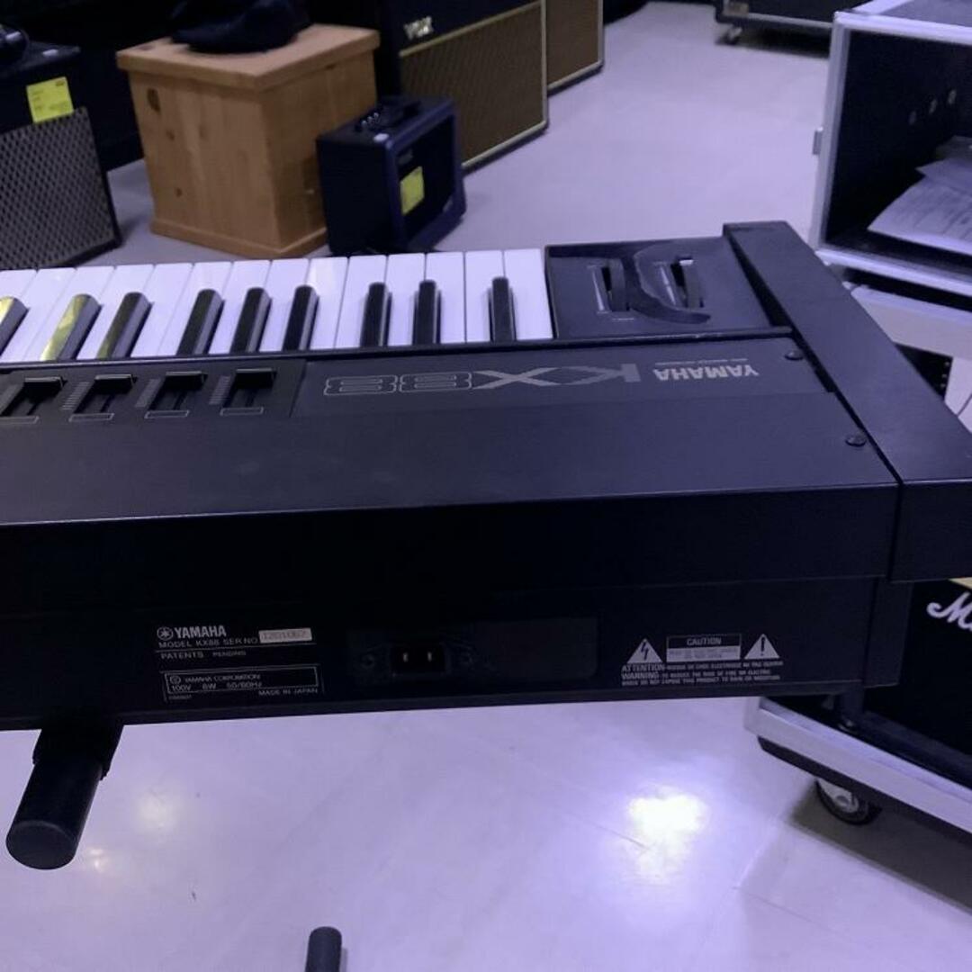 ヤマハ - YAMAHA(ヤマハ)/KX88 【中古】【USED】MIDI関連機器 ヤマハ - YAMAHA(ヤマハ)/KX88 【中古】【USED】MIDI関連機器