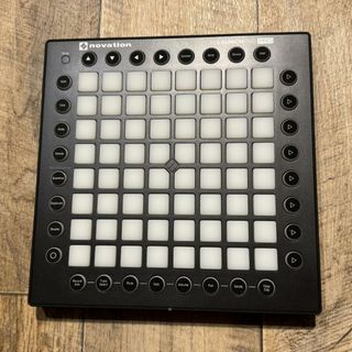 Novation（ノベーション）/LaunchPad Pro 【中古】【USED】MIDI関連機器MIDIコントローラー【新宿PePe店】(その他)