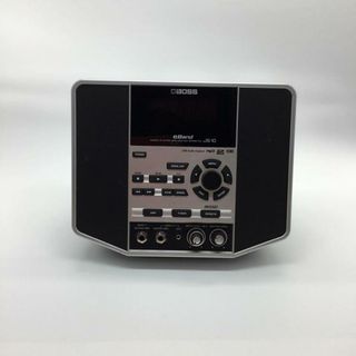 ボス(BOSS)のBOSS（ボス）/JS-10 【中古】【USED】モニター・スピーカー【イオンモール名古屋茶屋店】(スピーカー)