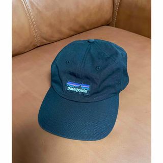 パタゴニア(patagonia)のpatagonia キャップ(キャップ)