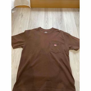 DANTON - ダントン　Tシャツ