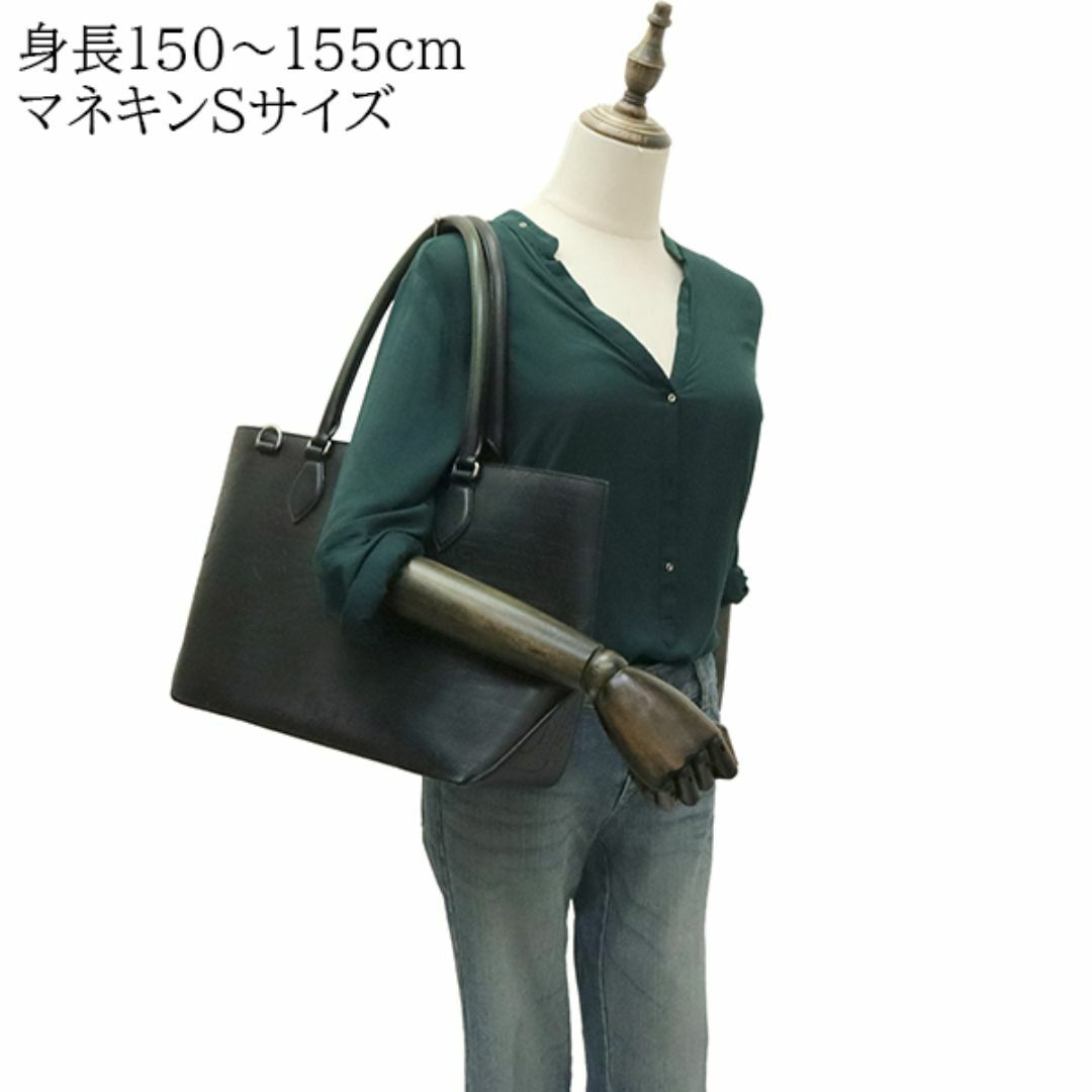 BERLUTI - ベルルッティ トゥジュール ミニ ネオ トートバッグ BERLUTI - ベルルッティ トゥジュール ミニ ネオ トートバッグ