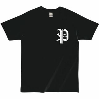 ギルタン(GILDAN)のTB-116   P OLD ENGLISH 不良(Tシャツ/カットソー(半袖/袖なし))