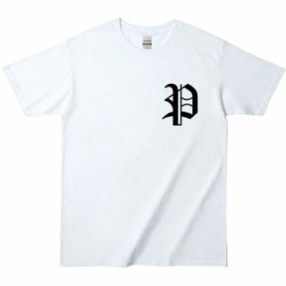 ギルタン(GILDAN)のTW-116   P OLD ENGLISH 不良(Tシャツ/カットソー(半袖/袖なし))