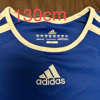 アディダス(adidas)のadidas Ｔシャツ　130cm(Tシャツ/カットソー)