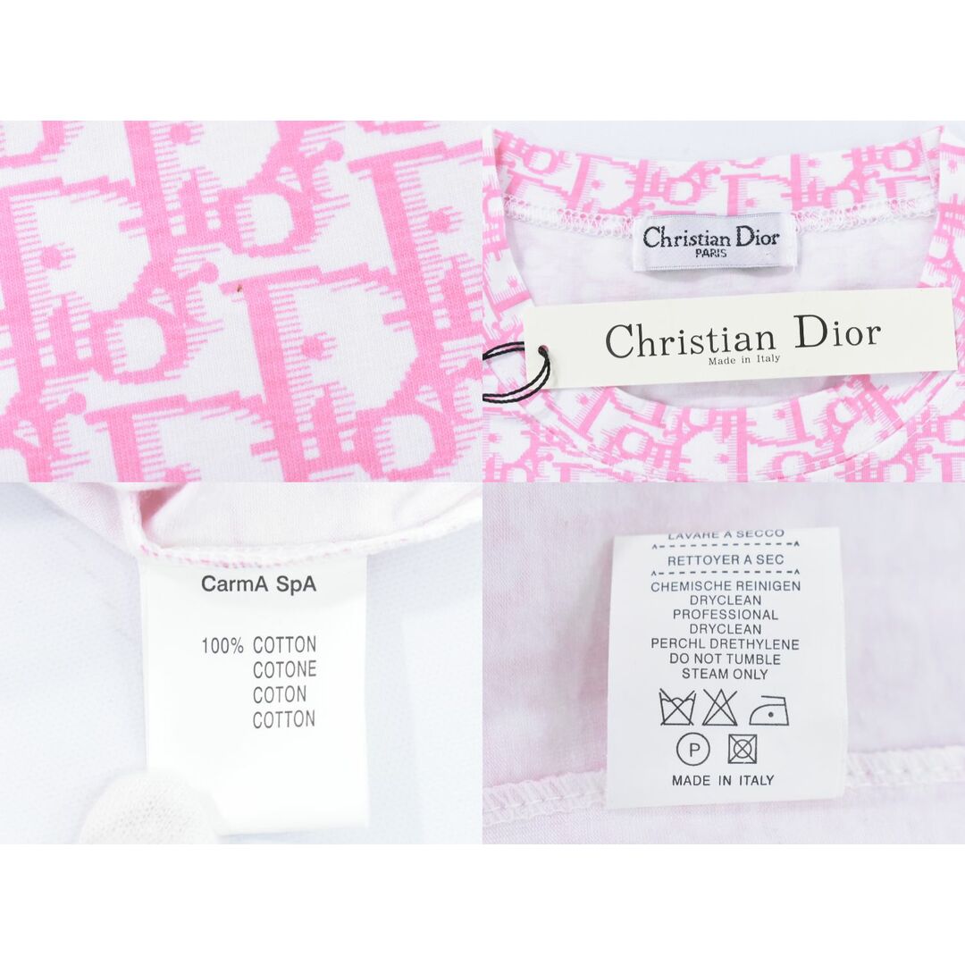 Christian Dior - 本物 クリスチャン ディオール Christian Christian Dior - 本物 クリスチャン ディオール Christian