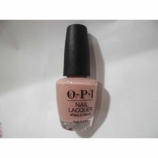 オーピーアイ(OPI)のOPI ネイルラッカーＮＬＰ３６(マニキュア)