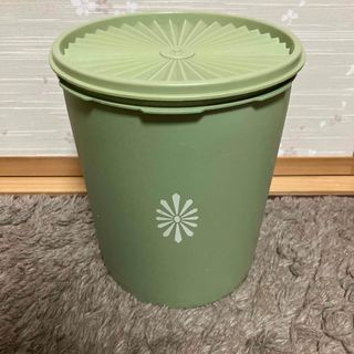 タッパーウェア(TupperwareBrands)のTUPPERWARE マキシデコレーター 保存容器 タッパ(容器)