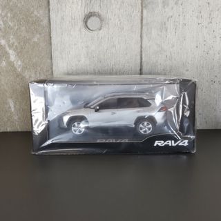 専用　RAV4　ミニカー　1/30スケール　ダイキャスト(ミニカー)